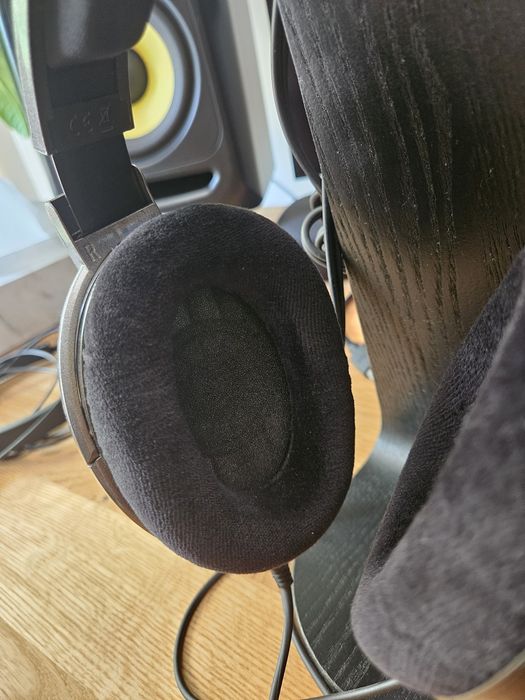 Sennheiser HD650