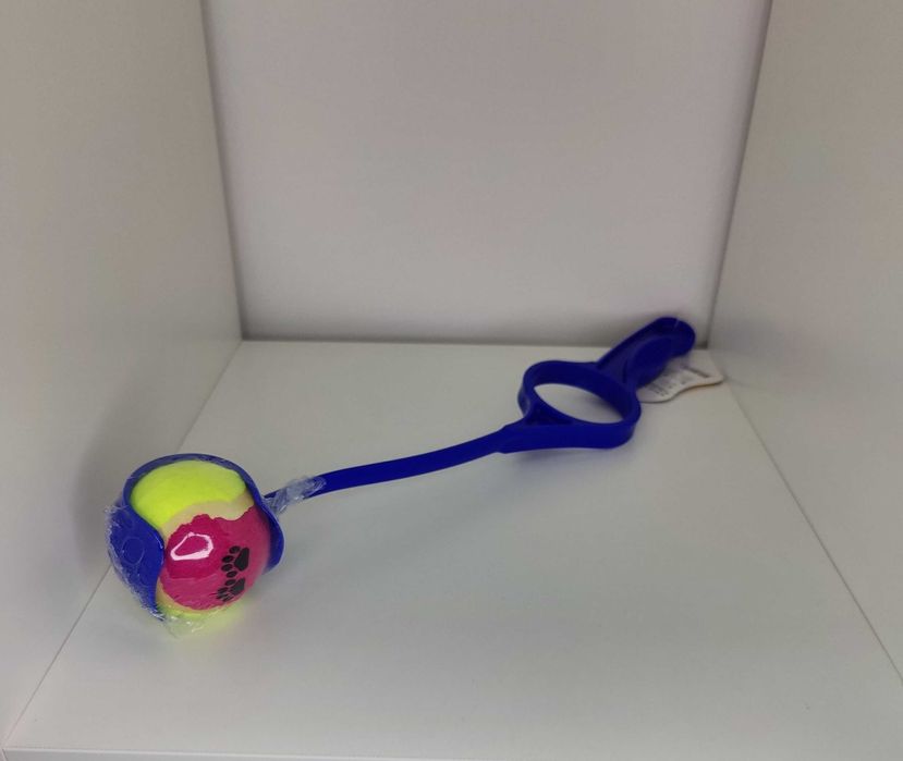 Lançador de bolas para cão "NOVO"
