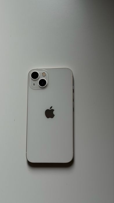 Iphone 13 128gb starlight