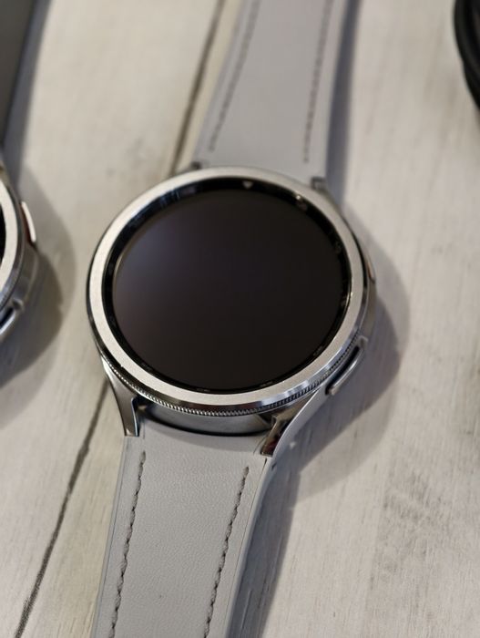 Годинник Samsung Galaxy Watch 6 Classic 47mm