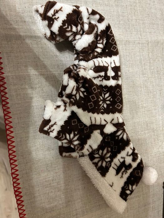 Кофтинка для собаки