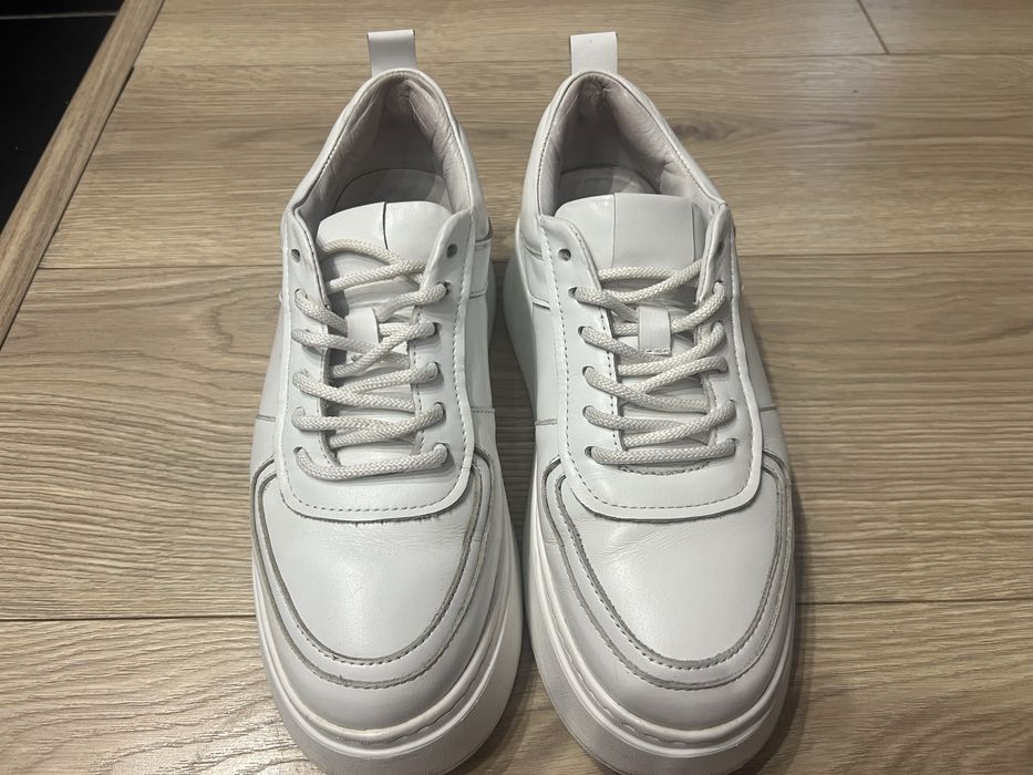 Жіночі шкіряні кеди a_a_nushina