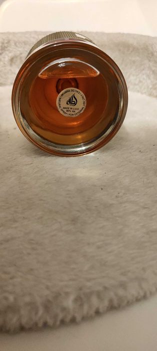 Lattafa Qaeed - Perfume Masculino