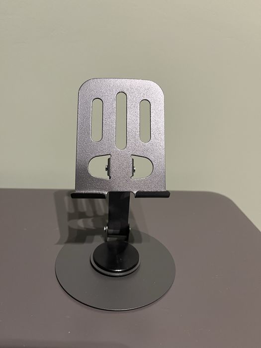 Podstawka na telefon