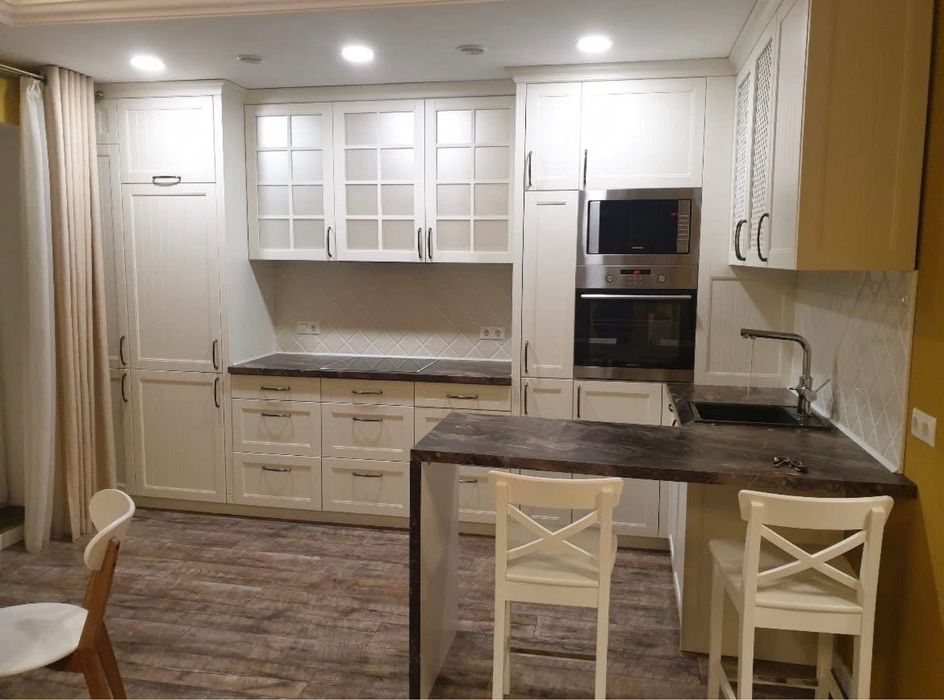 Чудова квартира біля Мануфактури