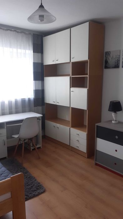 Apartment in Lublin - View 3