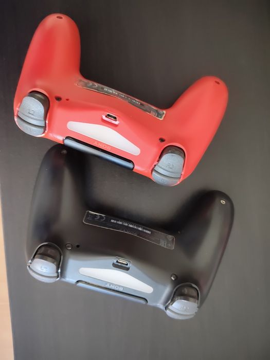Comando PS4 bom estado