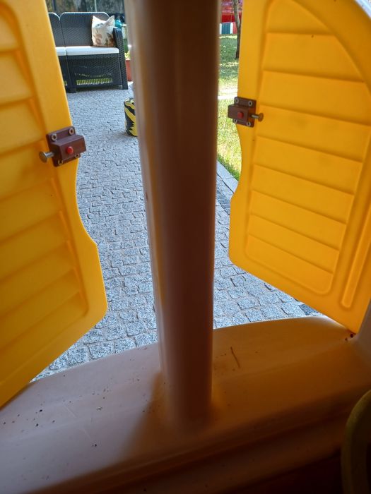 Casa brincar chicco made Italy original