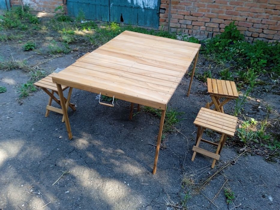 Продам тур набор