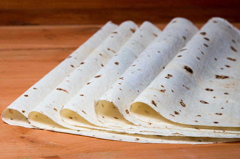 Лаваш для шаурми ВірменсЬкий