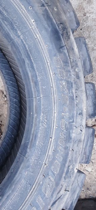 Шина пневматическая 28.9×15.