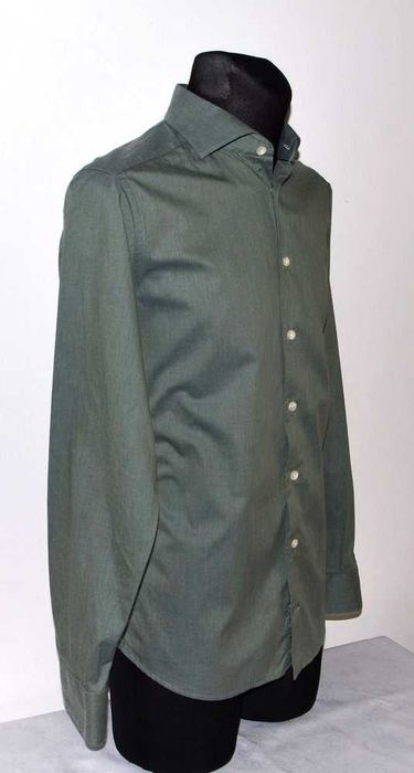 Eton Slim elegancka koszula _ M