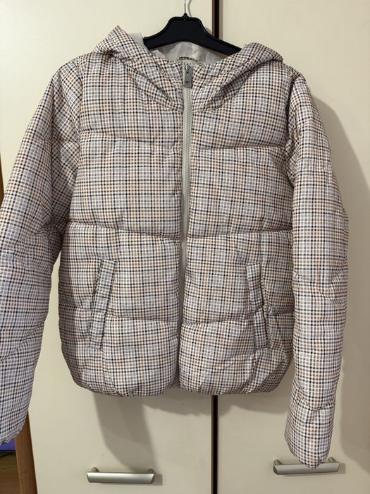 Куртка осень/весна