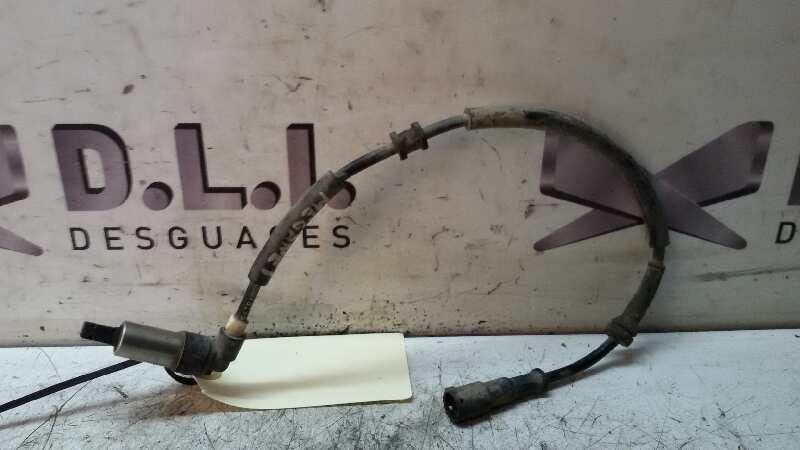 Sensor Abs Renault Megane I Fase 2 Berlina Ba0
