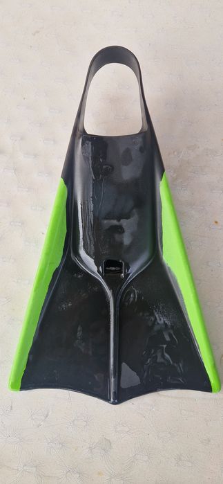 Pés de Pato Orca  M