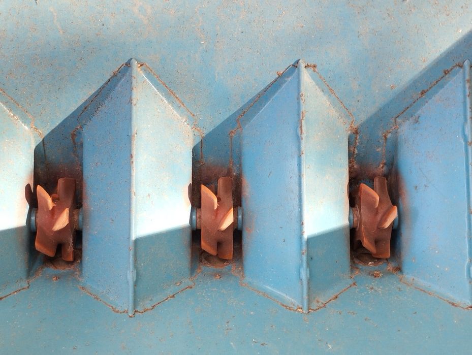 Semeador linhas sulki