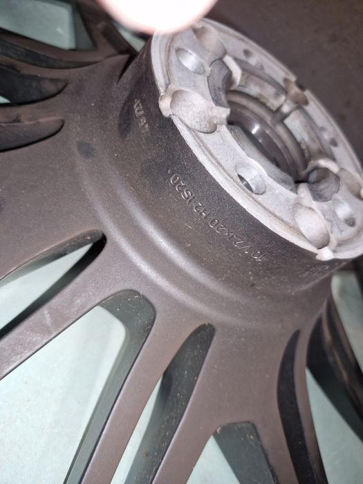 Felga aluminiowa BMW  M3 M4