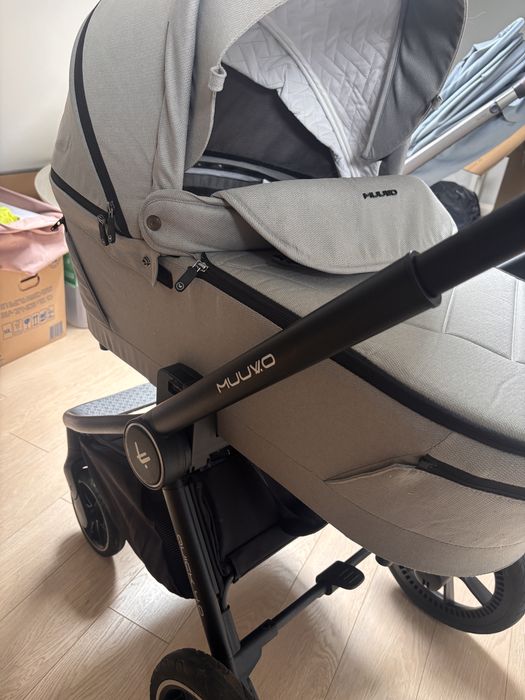 Muvvo Quick 4.0