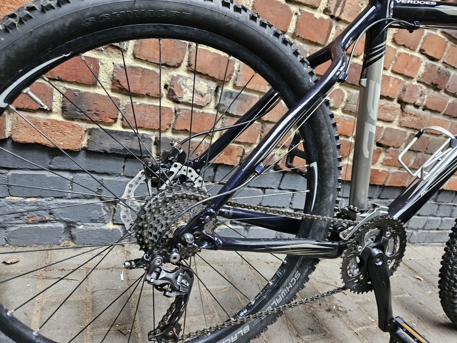 Rower górski SPECIALIZED