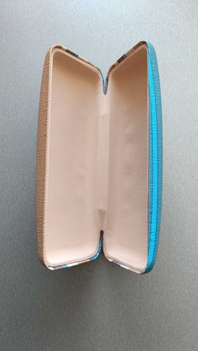 Чехол для очков новый. Высылаю