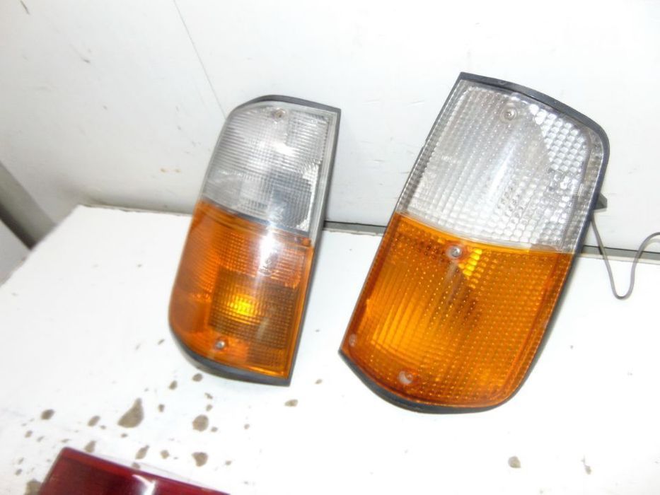 Volvo 244/850 farolins