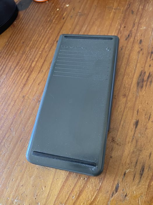 Máquina calcular Texas Instruments TI-82