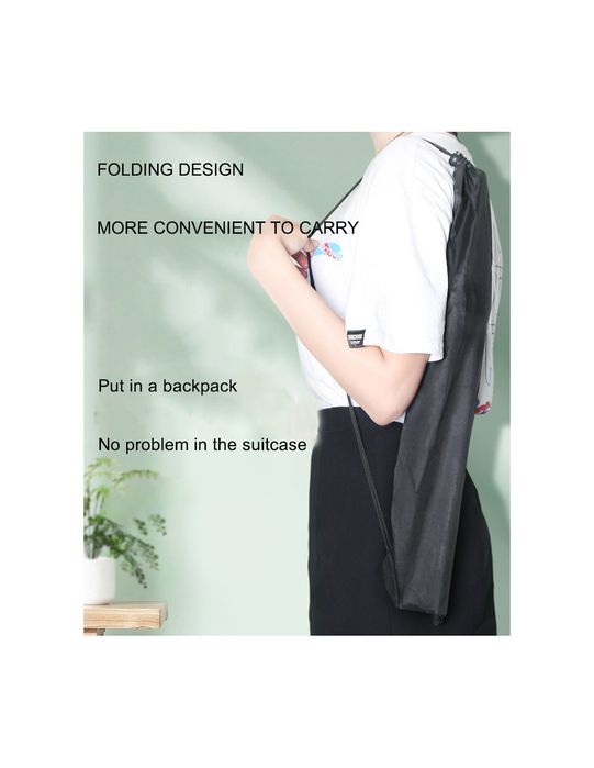 Tripé Profissional QA-T671