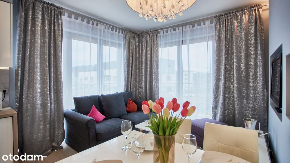Słoneczny Apartament OSIEDLE PLATAN