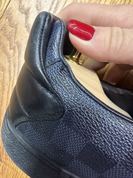 Чоловічі кеди Louis Vuitton