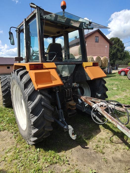 Renault 103.54 Turbo