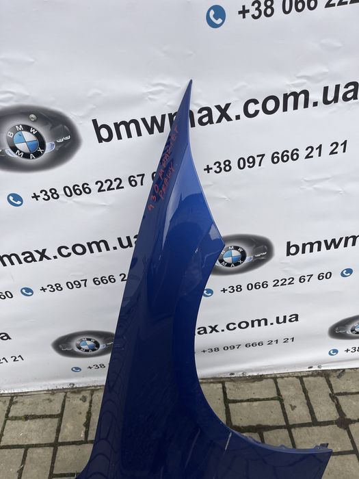 Крило BMW 4 G22 F23 і4 G26 праве  дорест НАЯВНІСТЬ