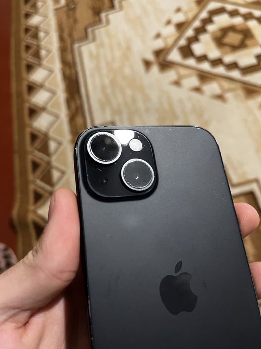 iPhone 15  128gb