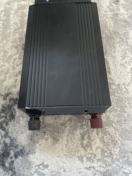 Продам інвертор з прямим сінусом  10000W