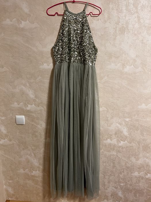 Плаття святкове/вечірнє