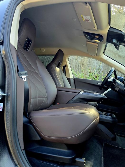 BMW IX 50 PACK DESPORTIVO — photo 5
