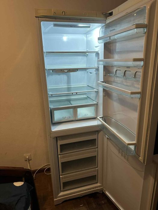 Vendo combinado e máquina de lavar roupa