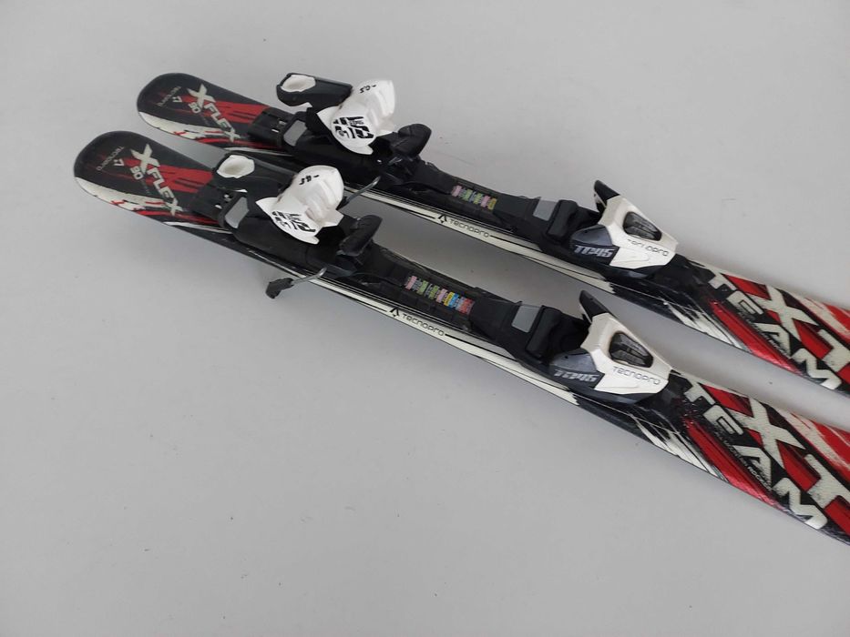 Narty dziecięce TECNO jr 90 CM (14)