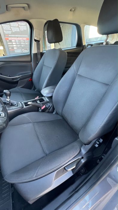 Продам ford focus 2015 без вкладень
