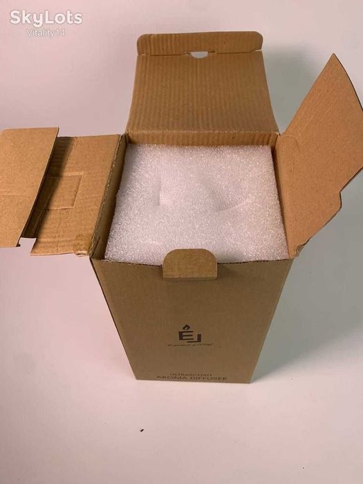 Зволожувач повітря для домашнього офісу