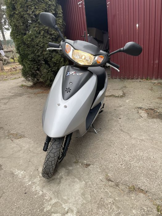 Honda Dio af 62.