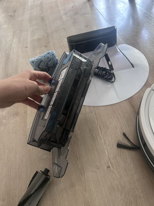 Robot sprzątający Ilife L100 odkurzacz