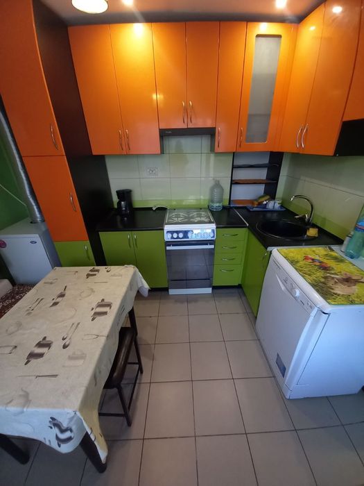 Аренда Дом Можно Военным Автономное отопление Актуально в Николаеве