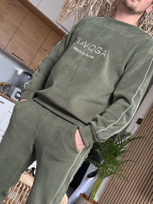 O’la Voga Dres M Khaki