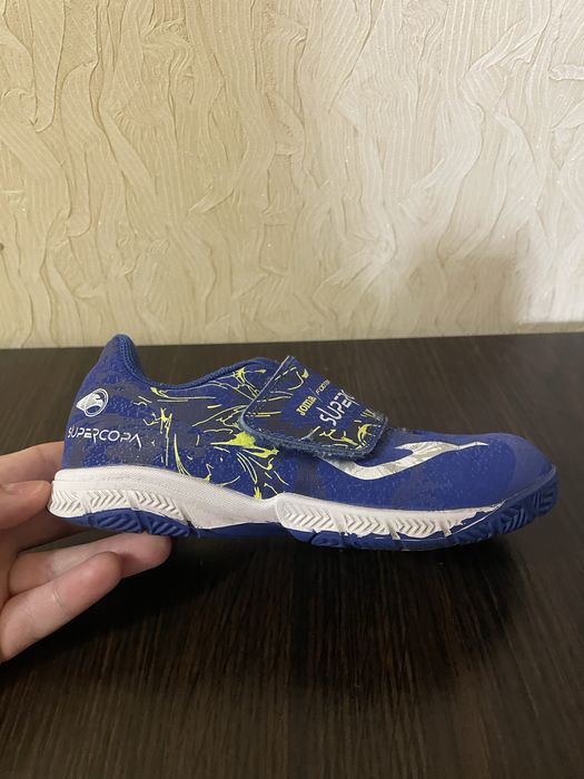 Футзалки joma 30 розмір