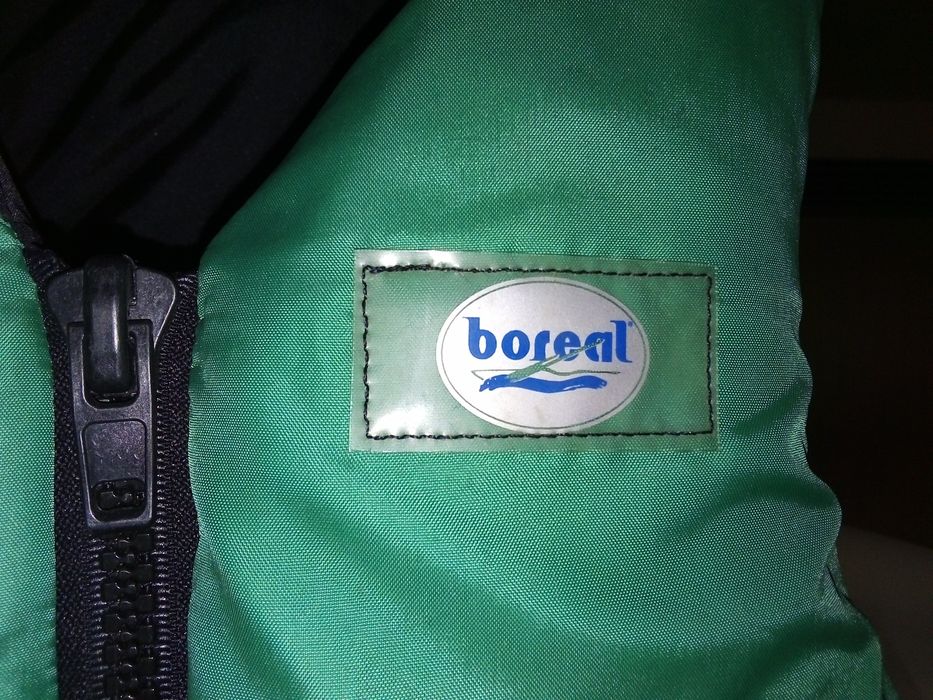 Colete Salvavidas Boreal
