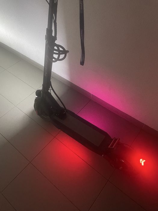 Kukirin M4 Pro .