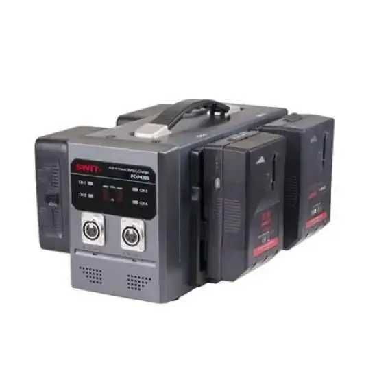 Зарядний пристрій SWIT PC-P430S (16.8 V) (PC-P430S) V-Mount