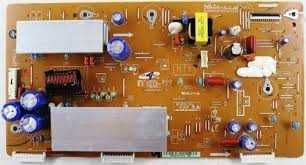 lj92..01854a lj41..10136 placa y-sus plasma samsung ps43e450a