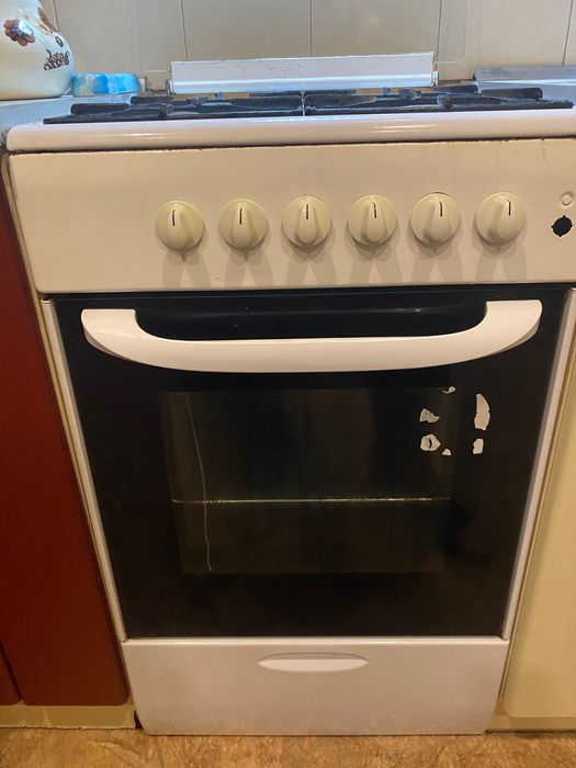 Піч газова BEKO CS-41011