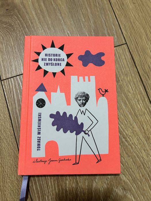 Historie nie do końca zmyślone